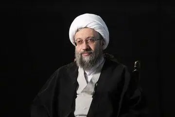 آملی لاریجانی: ایران چگونه می‌تواند به بن‌بست رسیده باشد؟/ می‌خواهند ایران را تجزیه کنند؛ مثل شوروی!