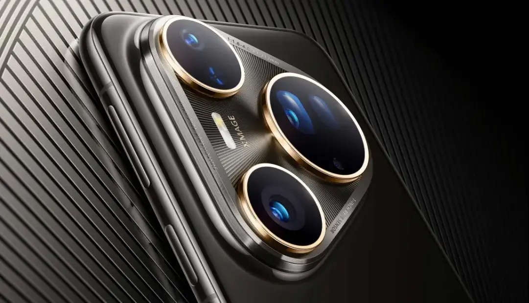 مشخصات پیورا ۹۰ لو رفت؛ گوشی پرچمدار ۲۰۲۶ هواوی