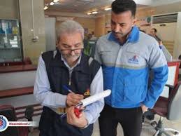 مدیرعامل شرکت ملی گاز: با اداراتی که دمای آن‌ها از ۲۰ درجه سانتی گراد بیشتر شود، برخورد می‌کنیم