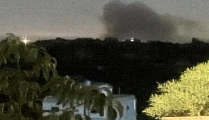 حمله پهپادی رژیم صهیونیستی به جنوب لبنان