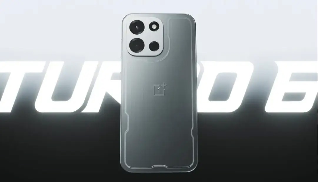 باتری غول‌آسای گوشی وان‌پلاس توربو ۶ رسما تأیید شد