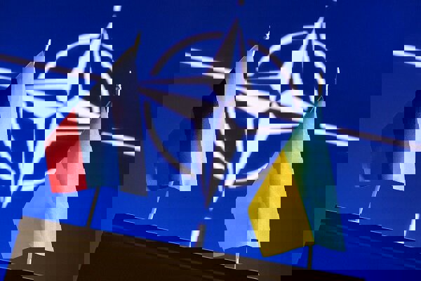 روسیه: خطر درگیری نظامی مستقیم با ناتو وجود دارد