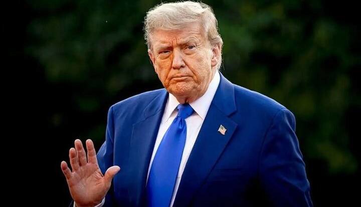 افسر سابق سیا: همه چیز به نفت برمی‌گردد؛ ترامپ قوانین را زیر پا گذاشت