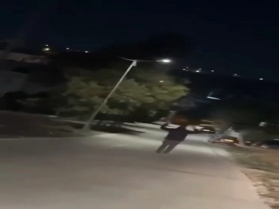 یورش صهیونیست‌ها به شهر «البیره» در کرانه باختری