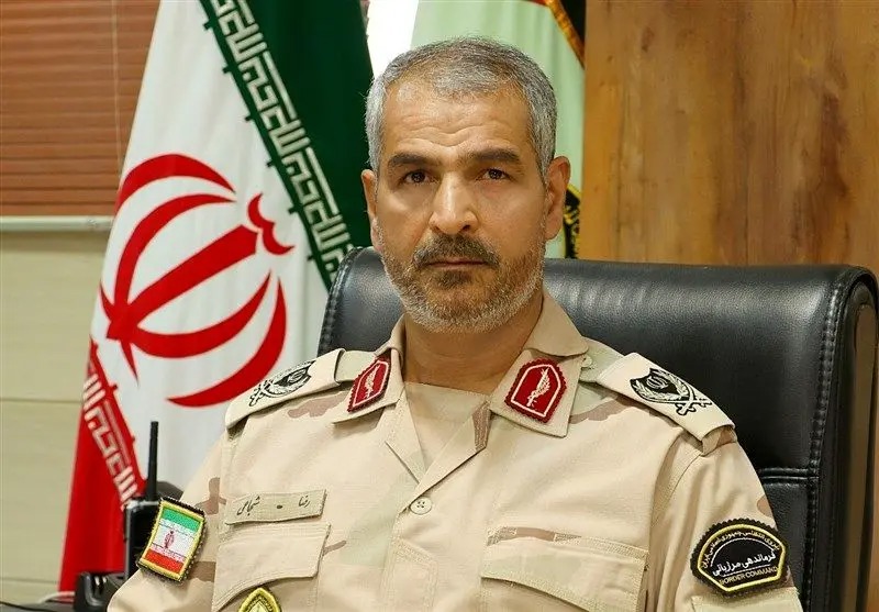 کشف آرپی‌جی، نارنجک و دوشکا از گروهک معاند در سراوان