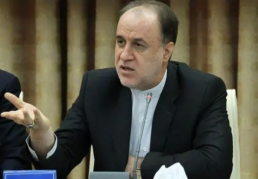 نایب رئیس مجلس: گفته‌ایم دولت خودش هر طور می‌خواهد بودجه را مصوب و اجرا کند