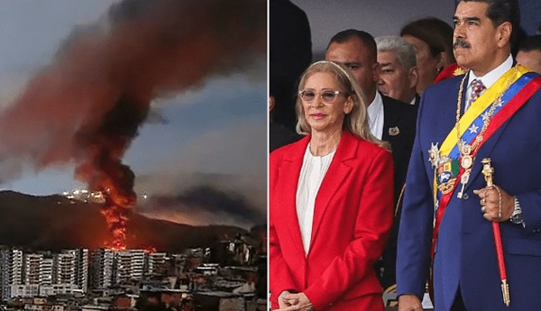 فارن‌پالیسی: اقدام ترامپ، چراغ سبز ناخواسته به چین و روسیه