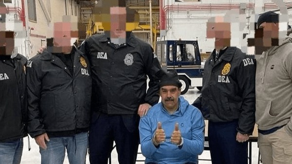 جزئیات تازه از حمله آمریکا به ونزوئلا منتشر شد