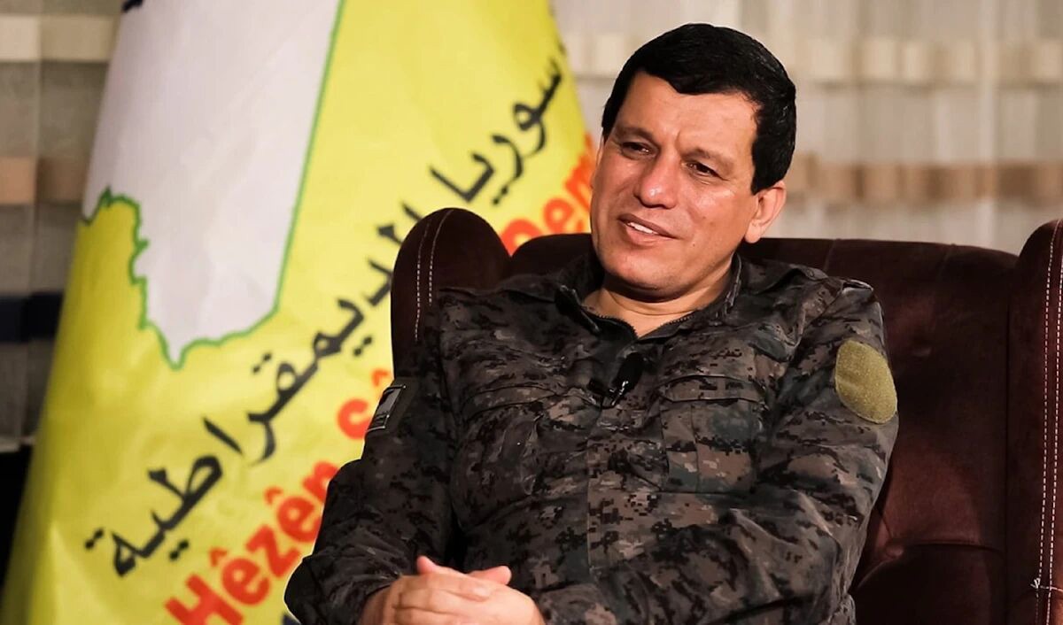 سفر هیاتی از «قسد» به دمشق؛ پرونده ادغام نیروها روی میز قرار گرفت