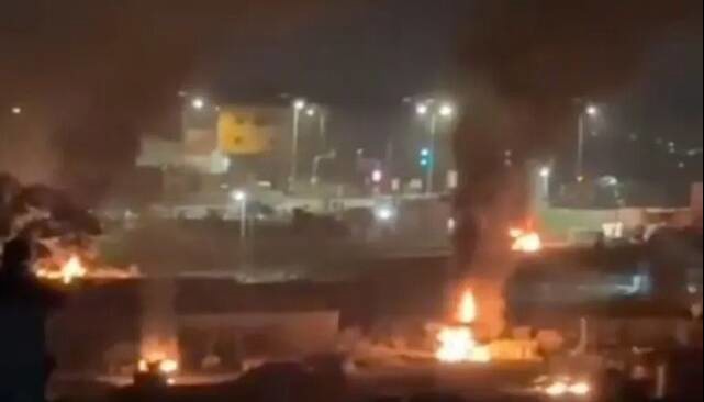 هاآرتص سخنان نتانیاهو درباره خشونت‌ها در کرانه باختری را زیر سوال برد