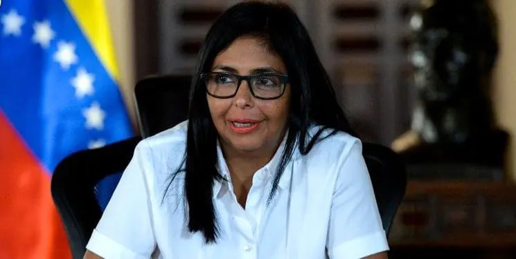 ادعای نیویورک تایمز: آمریکا با معاون مادورو بست!