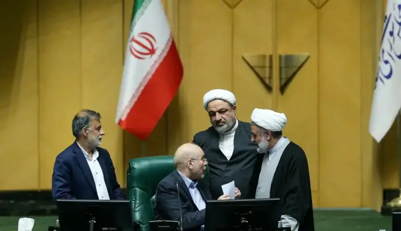 قالیباف طرح سوال از رییس‌جمهور را نپذیرفت