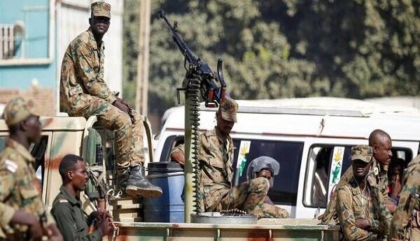 کشته شدن ده‌ها تن در دارفور طی روزهای گذشته