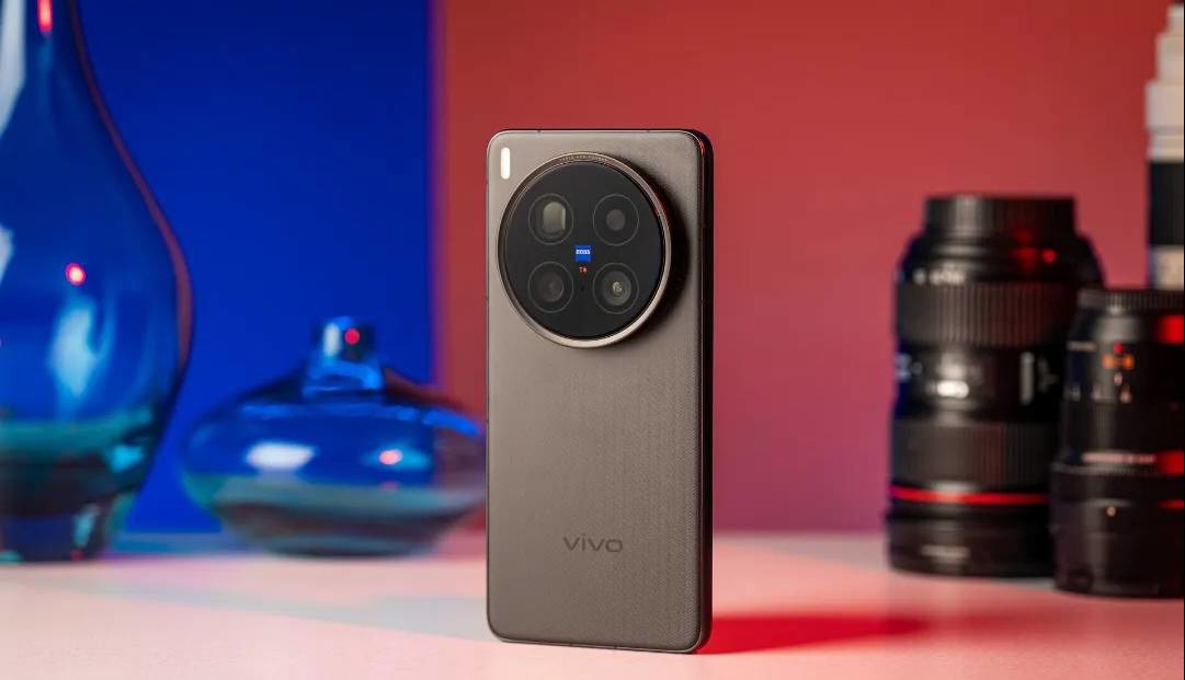 گوشی ویوو X۳۰۰ اولترا یک ویژگی جذاب برای عکاسی خواهد داشت