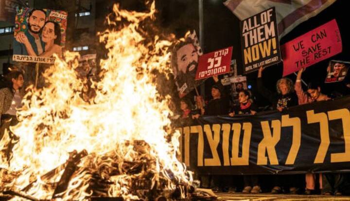 هاآرتص: انتخابات آتی ممکن است آخرین انتخابات اسرائیل باشد