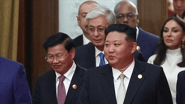 کیم: آزمایشات موشکی کره شمالی در بحران فعلی ضروری است