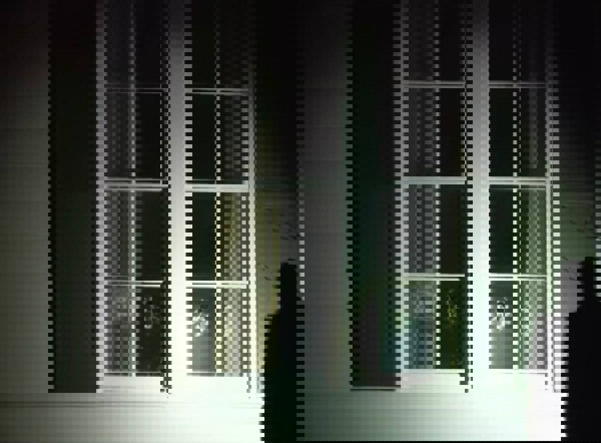 شلیک گلوله به سمت خانه معاون ترامپ