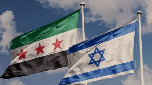 هدف سوریه از مذاکرات با تل‌آویو اعلام شد