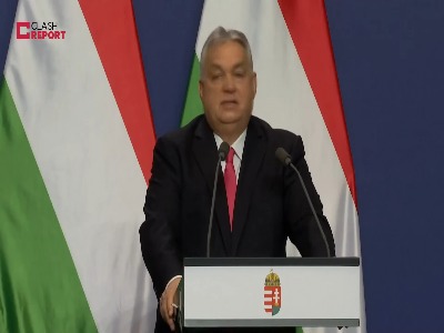 نخست‌وزیر مجارستان: گرینلند مسئله ناتو است