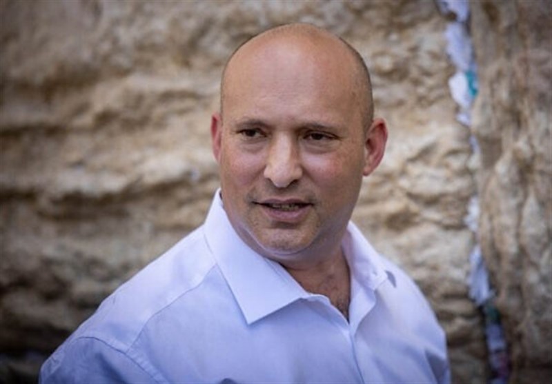 نفتالی بنت بنت بازهم خبرساز شد