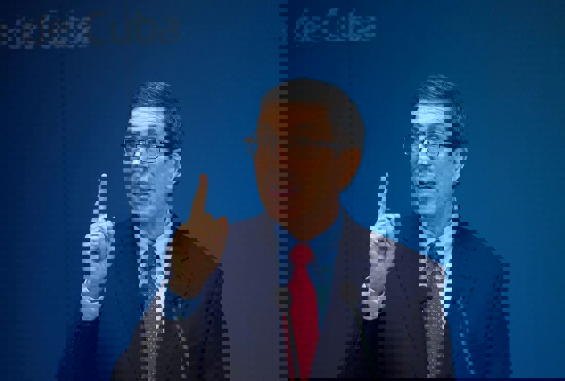 کوبا: کشورهای منطقه برابر آمریکا بپاخیزند