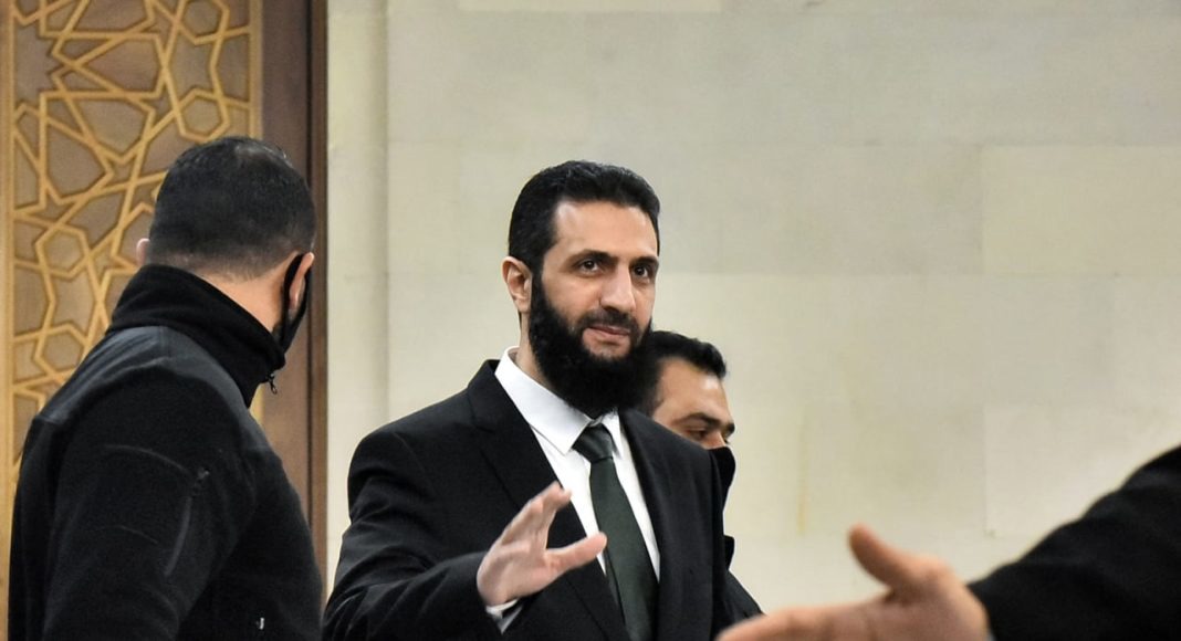 خبرگزاری فرانسه فاش کرد تیراندازی در کاخ ریاست جمهوری سوریه رخ داده است؛ دمشق تکذیب کرد