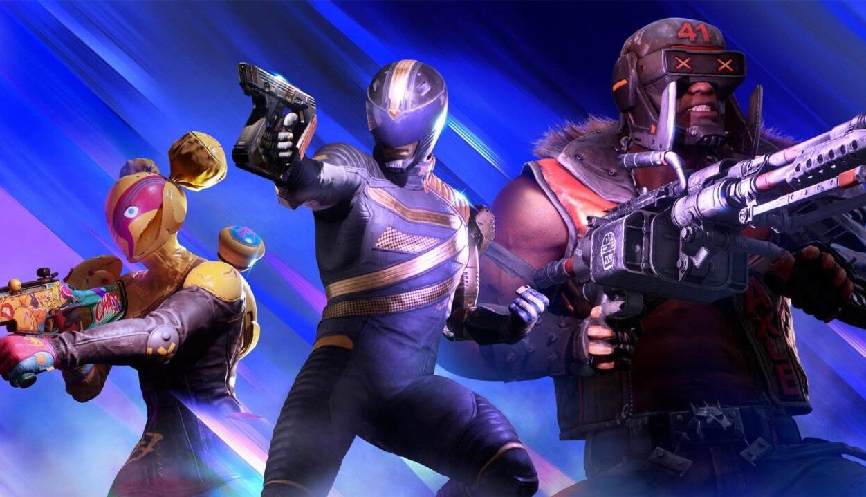 بازی Splitgate Arena Reloaded علی‌رغم عرضه دوباره با کاهش بازیکنان مواجه شد