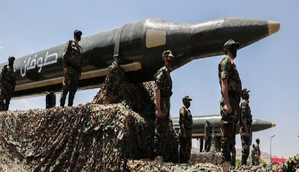 یمن برای دور بعدی جنگ با آمریکا و اسرائیل آماده می‌شود