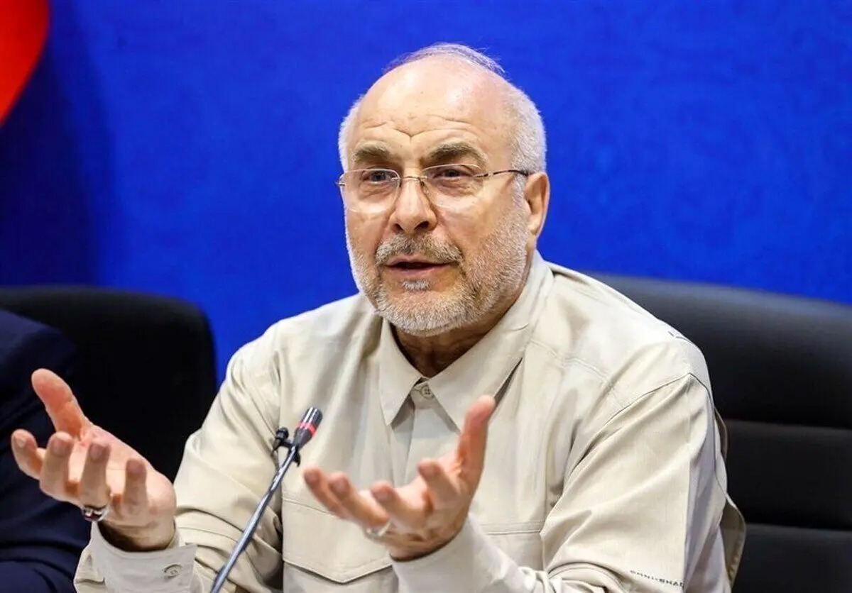 تکذیب درخواست ویزای خانواده قالیباف از کشور فرانسه؛ ماجرا چه بود؟