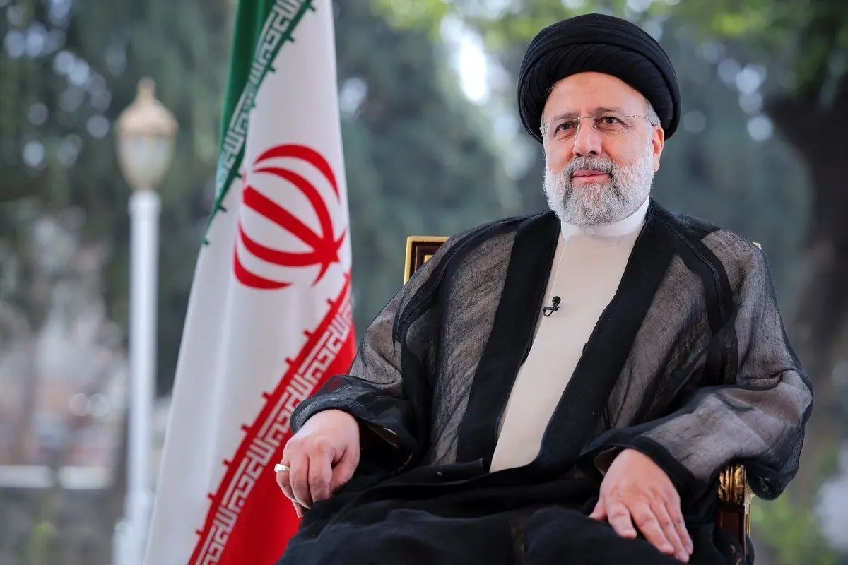 بیانیه خانواده شهید رئیسی درباره رخدادهای اخیر کشور