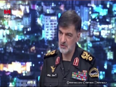 روایت سردار رادان از اقدامات فریبکارانه اغتشاشگران در آشوب‌های اخیر