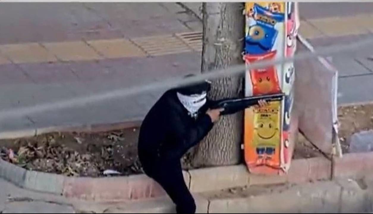 فراجا: ۶۰ هزار قبضه سلاح از اغتشاشگران کشف شد