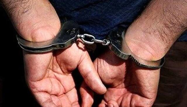 دستگیری عامل آتش‌سوزی سازمان تبلیغات اسلامی و بانک صادرات