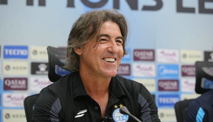 اتهام عجیب به ساپینتوی وفادار: دنبال نیمکت تیم ملی است!