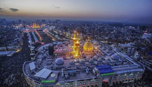 امروز، آخرین مهلت ثبت‌نام عتبات دانشگاهیان