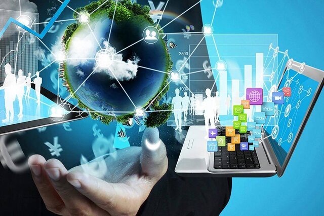 آخرین وضعیت دسترسی تجار و و فعالان صنعتی به اینترنت