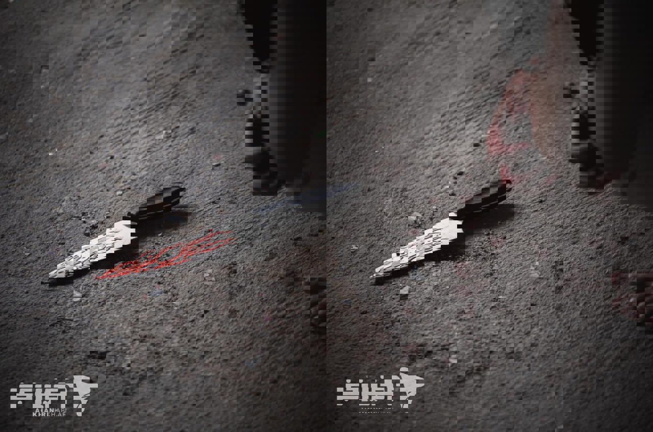 نقشه عجیب پسر نوجوان برای قتل پدرش