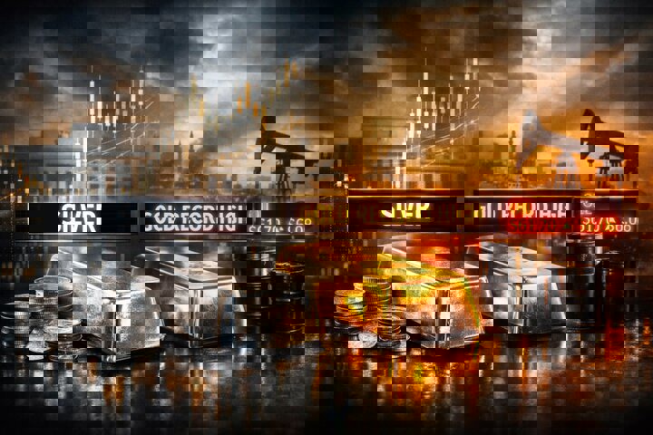 سردرگمی در بازارهای جهانی؛ نفت سناریوی جنگ را جدی نگرفت