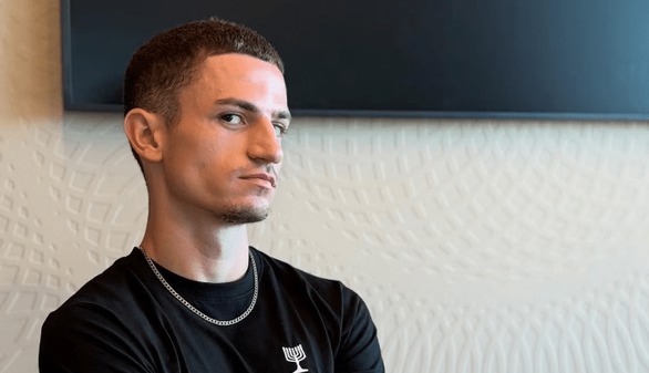 استرالیا ویزای اینفلوئنسر اسرائیلی را لغو کرد