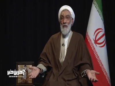 پورمحمدی: نباید اجازه دهیم بچه‌های ما طعمه دشمن و سرباز دشمن شوند