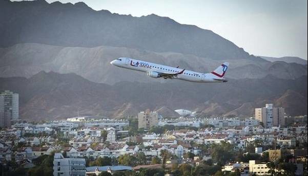 وحشت شرکت‌های هواپیمایی خارجی از ماندن در اسرائیل