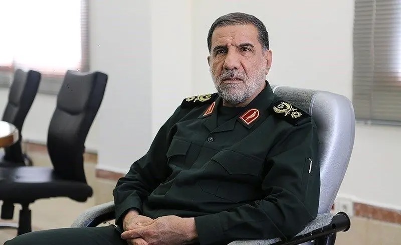 سردار کوثری: ناوهای آمریکا حماقت کنند زیر برد موشک‌های ایران خواهند رفت/ رأی‌آوران قطعنامه ضدایرانی، رکورددار نقض حقوق بشر هستند