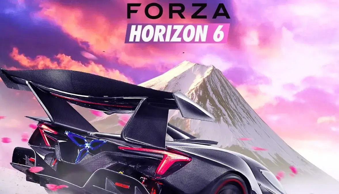 حداقل سیستم موردنیاز بازی Forza Horizon ۶ اعلام شد