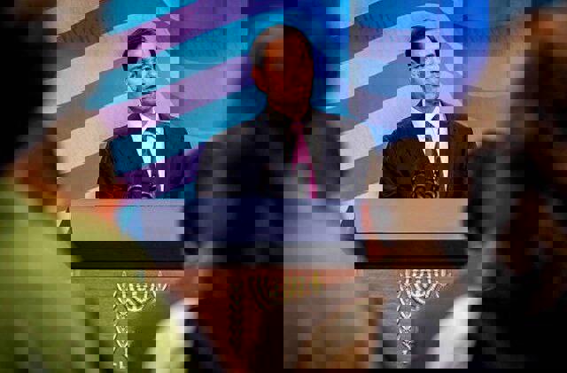 وزیر خارجه آمریکا: نیروهای ما در تیررس موشک‌های ایرانی هستند