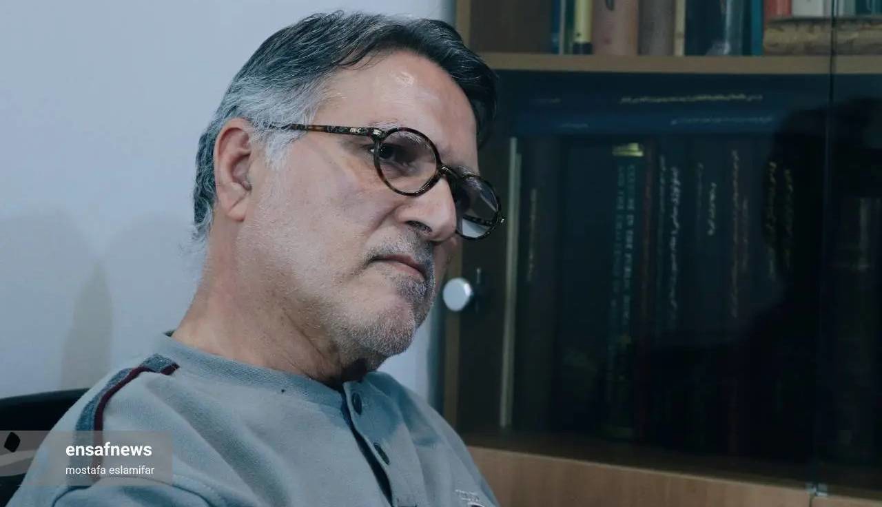 محمدرضا تاجیک مطرح کرد: «هیچ‌چیز را تغییر نده تا همه‌چیز تغییر کند»