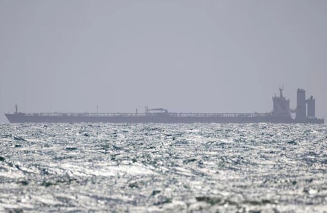 رویترز: آمریکا نفتکش توقیف‌شده را به ونزوئلا تحویل می‌دهد