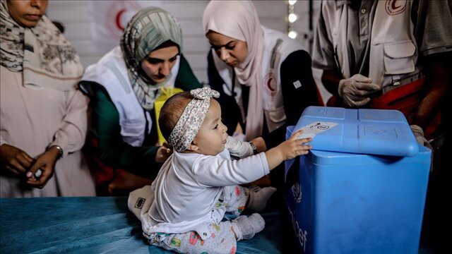 یونیسف: یک میلیون کودک در غزه نیازمند حمایت روانی فوری هستند