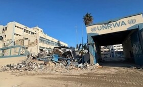 رام‌الله: حمله اسرائیل علیه آنروا فعالیت‌های بشردوستانه را متوقف می‌کند