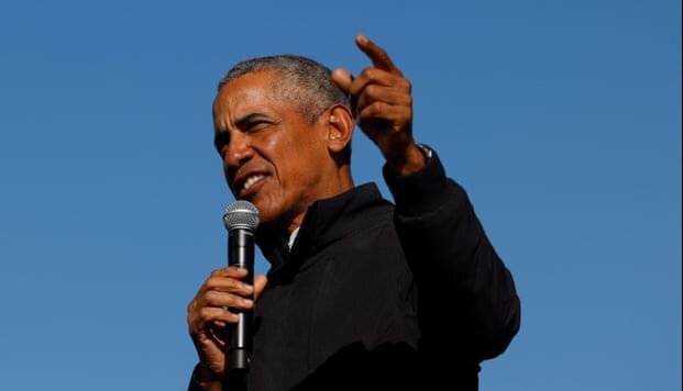 واکنش تازه اوباما به سرکوب مردم آمریکا در مینه‌سوتا