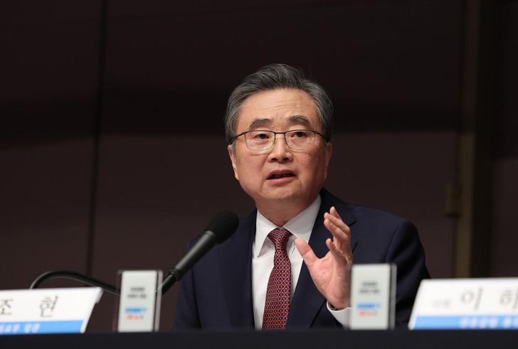 وزیر خارجه کره: شورای صلح ترامپ نمی‌تواند جایگزین سازمان ملل شود